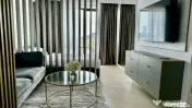 Studio dublu de lux in Cortina North Designer 