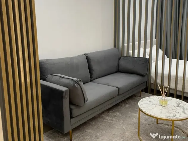 Studio dublu de lux in Cortina North Designer