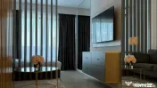 Studio dublu de lux in Cortina North Designer 