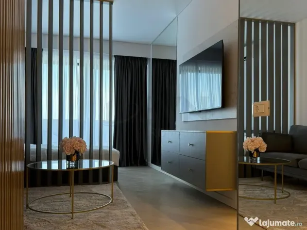 Studio dublu de lux in Cortina North Designer