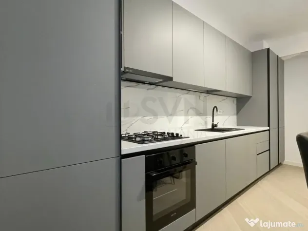 Studio dublu de lux in Cortina North Designer