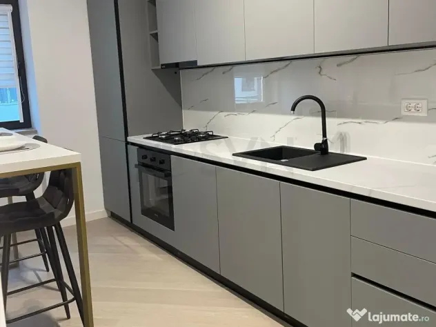 Studio dublu de lux in Cortina North Designer