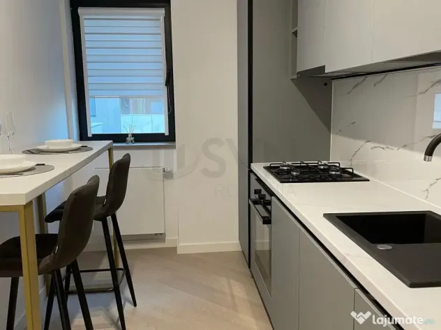 Studio dublu de lux in Cortina North Designer