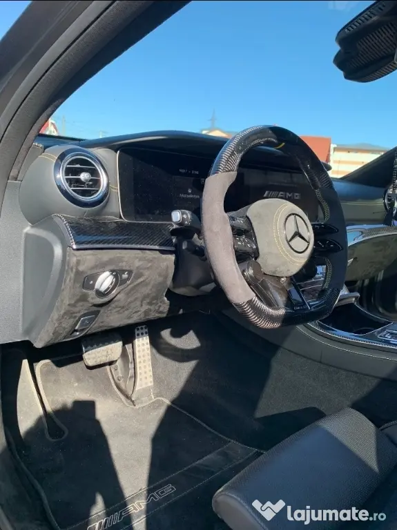 Retapițare plafon auto • Plafon „Starlight” • Colantare • Polish faruri