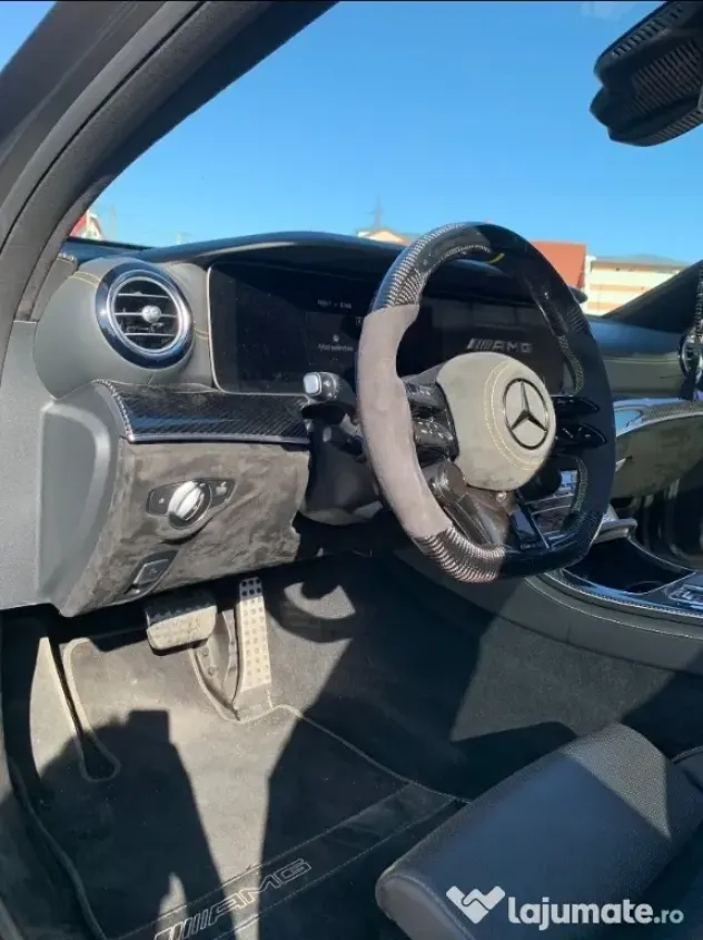 Retapițare plafon auto • Plafon „Starlight” • Colantare • Polish faruri