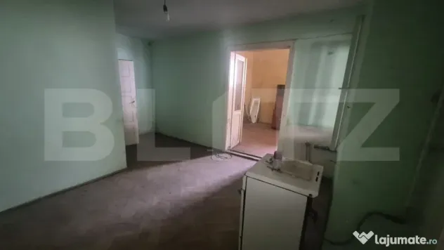 De vanzare apartament cu 5 incaperi in cladire istorica, 113