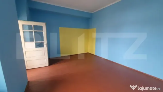 De vanzare apartament cu 5 incaperi in cladire istorica, 113
