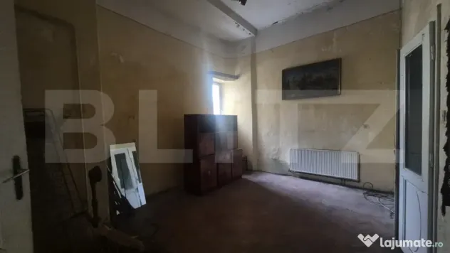 De vanzare apartament cu 5 incaperi in cladire istorica, 113