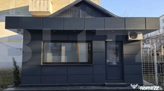 Spatiu comercial - 40 mp, zona Bulevard/Primaverii