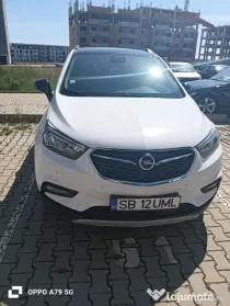 Vând Opel Mokka X