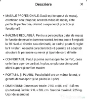 Pat Nou nouț pentru cosmetica sau gene 