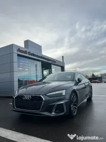 Audi A5 Sportback S line 2020 / Matrix LED