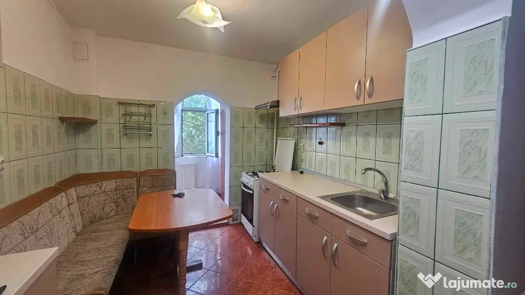 Apartament 3 camere D, in Gradinari,- Metalurgie
