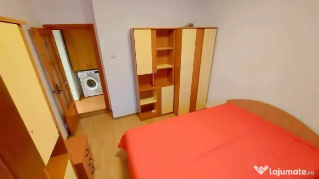 Apartament 3 camere D, in Gradinari,- Metalurgie