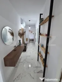 Apartament de vânzare, 2 camere, Jibou