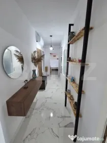 Apartament de vânzare, 2 camere, Jibou