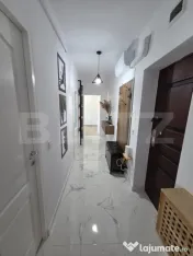 Apartament de vânzare, 2 camere, Jibou 