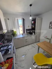 Apartament de vânzare, 2 camere, Jibou 