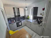 Apartament de vânzare, 2 camere, Jibou 