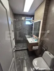 Apartament de vânzare, 2 camere, Jibou 
