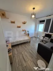 Apartament de vânzare, 2 camere, Jibou 