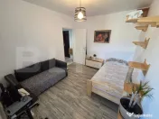 Apartament de vânzare, 2 camere, Jibou 