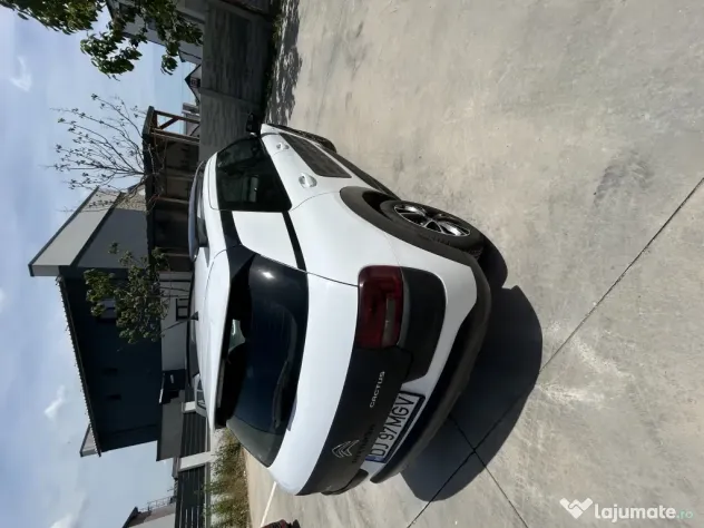 Vand Citroen C4 Cactus