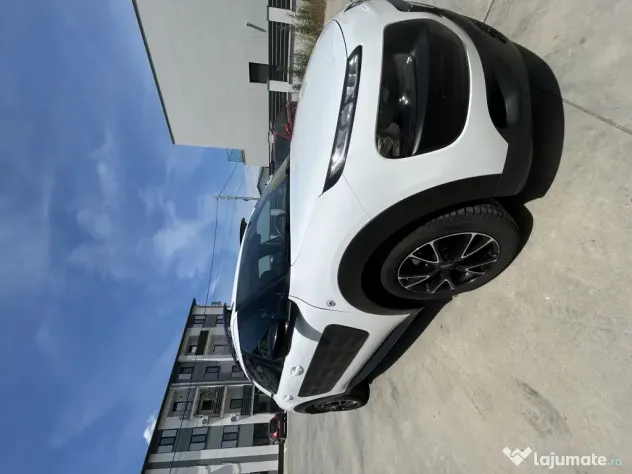Vand Citroen C4 Cactus