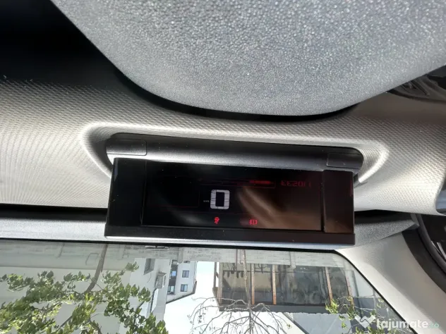 Vand Citroen C4 Cactus