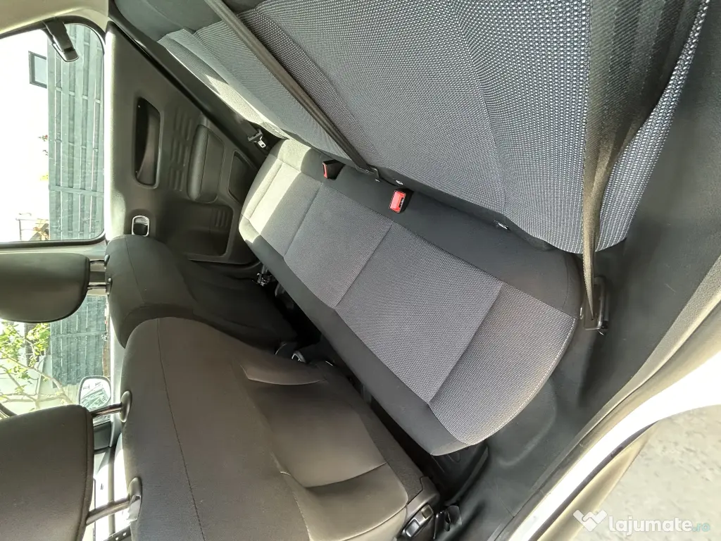 Vand Citroen C4 Cactus