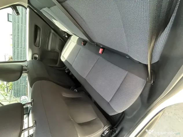 Vand Citroen C4 Cactus