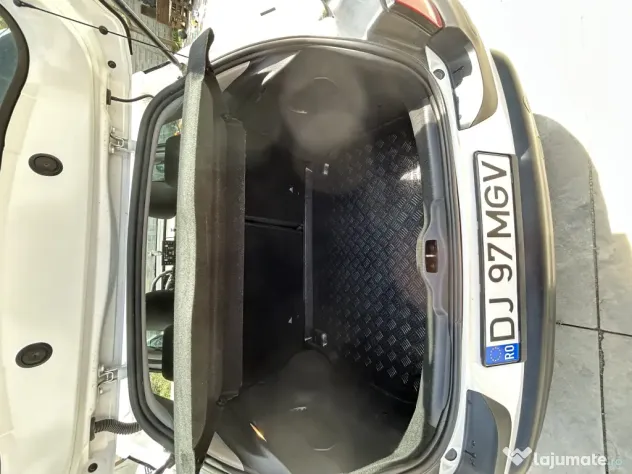 Vand Citroen C4 Cactus