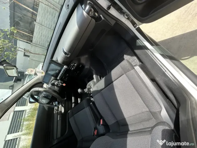 Vand Citroen C4 Cactus