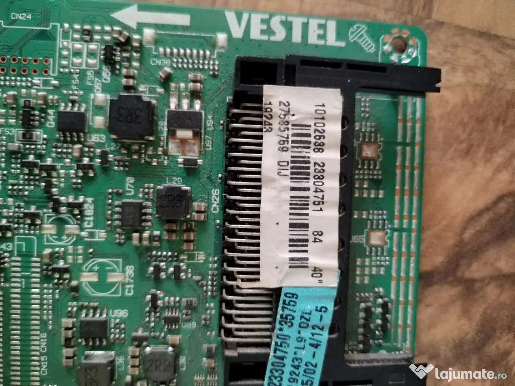 digitala Vestel 17mb95m de 40 "