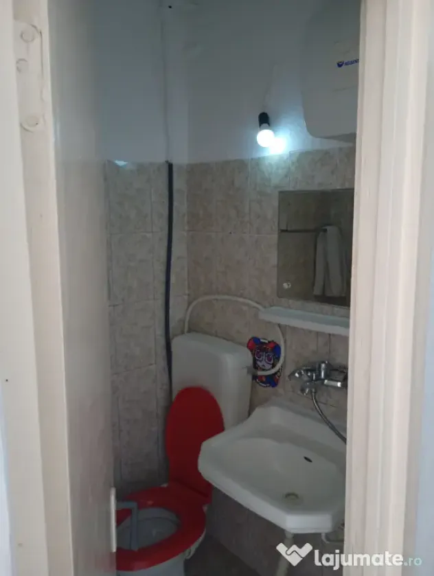 Garsoniera de vânzare, Bacău, central