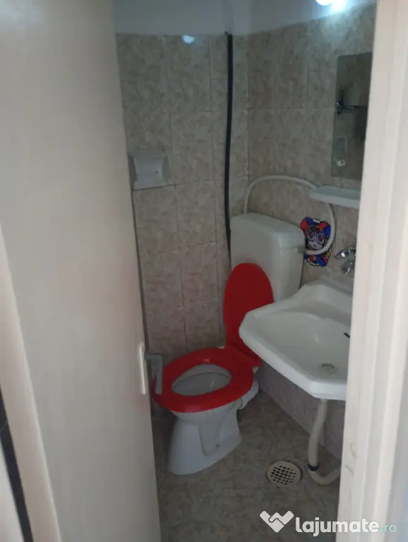 Garsoniera de vânzare, Bacău, central