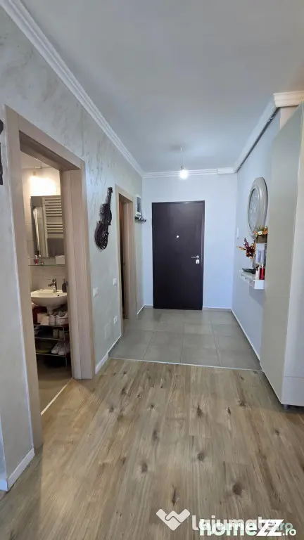 3 camere Dimri Residence l Prelunigrea Ghencea