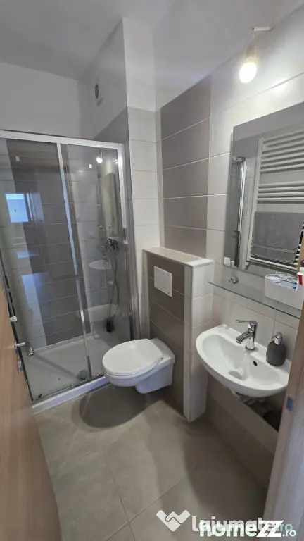 3 camere Dimri Residence l Prelunigrea Ghencea