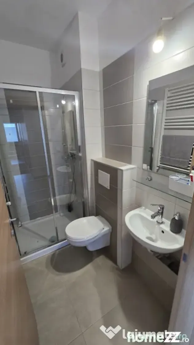 3 camere Dimri Residence l Prelunigrea Ghencea
