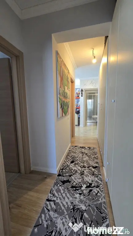 3 camere Dimri Residence l Prelunigrea Ghencea