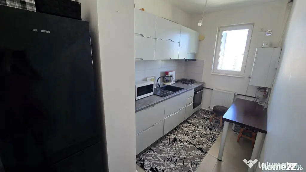 3 camere Dimri Residence l Prelunigrea Ghencea