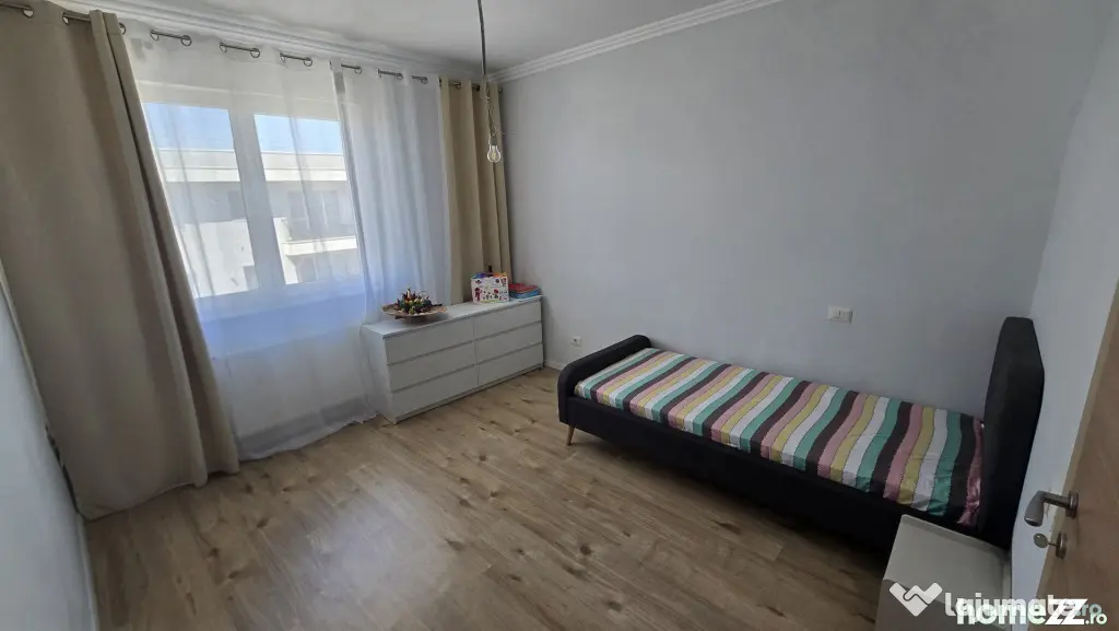 3 camere Dimri Residence l Prelunigrea Ghencea
