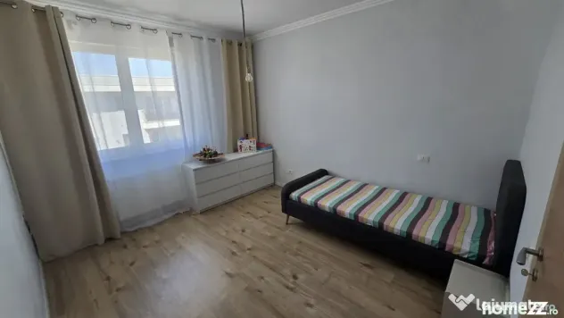 3 camere Dimri Residence l Prelunigrea Ghencea
