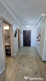 3 camere gata de mutat l Prelunigrea Ghencea 