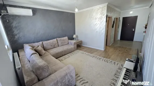 3 camere Dimri Residence l Prelunigrea Ghencea