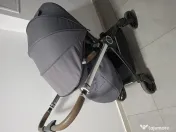 Cărucior bebe (până în 5 ani)