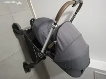Cărucior bebe (până în 5 ani)