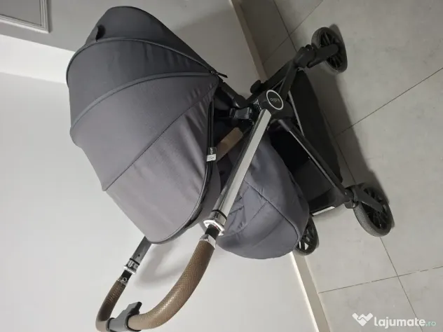 Cărucior bebe (până în 5 ani)