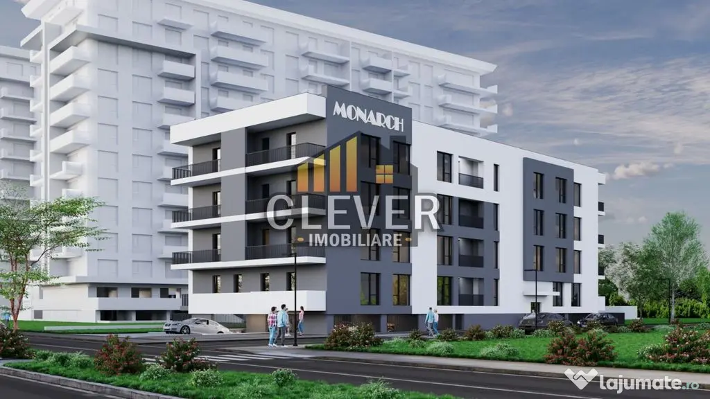 Comision 0%, Apartament 3 camere, Theodor Pallady | 84 mp