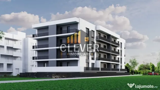Comision 0%, Apartament 3 camere, Theodor Pallady | 84 mp
